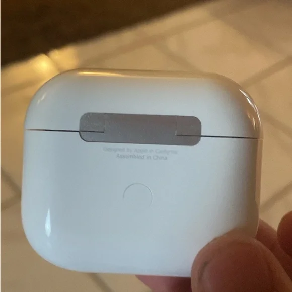 AirPod gen3